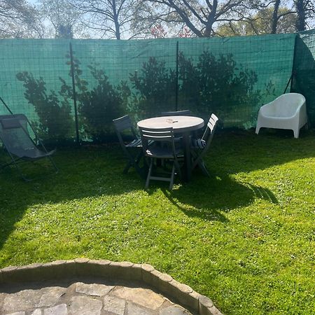 La Petite Maison De Kerguiniou Glomel Εξωτερικό φωτογραφία